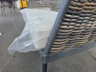 Lauko sofa „Daniella“ – ekspozicinė