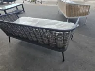 Lauko sofa „Daniella“ – ekspozicinė