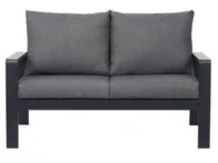 LISS komplektas: sofa ir 2 foteliai
