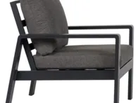 LISS komplektas: sofa ir 2 foteliai