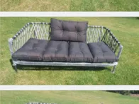 Lauko sofa