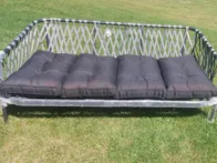 Lauko sofa