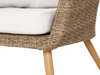 Lauko sofa „Daniella“