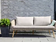 Lauko sofa „Daniella“