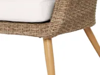 Lauko sofa „Daniella“