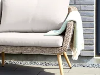 Lauko sofa „Daniella“