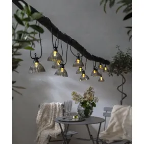 Dekoratyvinė girlianda
