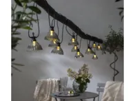 Dekoratyvinė girlianda
