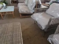 Rudas pintas komplektas „VILA Frøya“ 101411