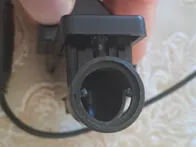Automobiline galinio vaizdo kamera