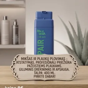 Šampūnas 