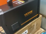 Suvirinimo aparatas vevor