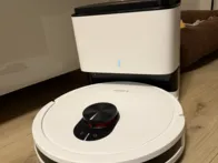 Roidmi EVE CC robotas siurblys