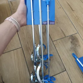 Mixer set