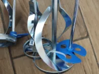 Mixer set
