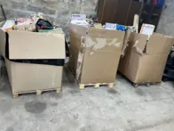 C kategorijos prekes