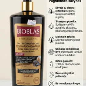 Šampūnas 
