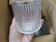 6 puodeliai