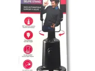 Automatinis telefono laikiklis su sekimu ‘AutoTrac