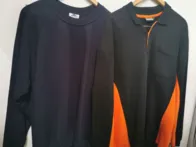 Bliuzonai 10vnt