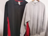 Bliuzonai 10vnt