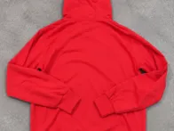 Nike hoddie size L