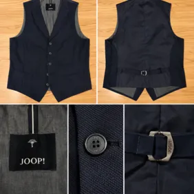 JOOP! vyriška liemenė