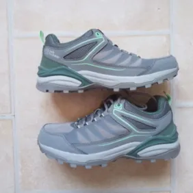 Jack Wolfskin žygio bateliai 37