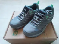 Jack Wolfskin žygio bateliai 37