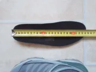 Jack Wolfskin žygio bateliai 37
