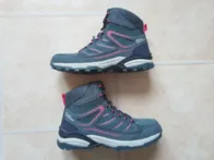 Jack Wolfskin Cross Trail mid w bateliai 37,5