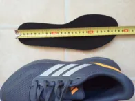 Adidas Runfalcon 5 dydis 43 1/3