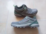 Jack Wolfskin žygio bateliai 39,5