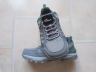 Jack Wolfskin žygio bateliai 39,5