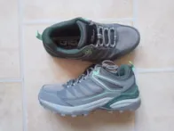 Jack Wolfskin žygio bateliai 39,5