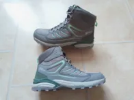 Jack Wolfskin Cross Trail mid w batai 40,5