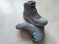 Jack Wolfskin Cross Trail mid w batai 40,5