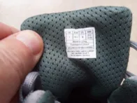 Jack Wolfskin Cross Trail mid w batai 40,5