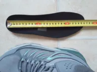 Jack Wolfskin Cross Trail mid w batai 40,5