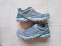 Jack Wolfskin žygio bateliai 38