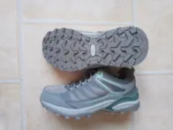 Jack Wolfskin žygio bateliai 38