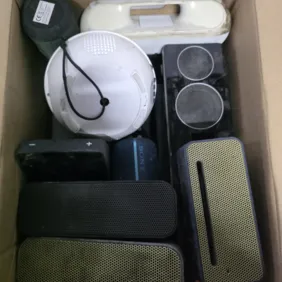 Bluetooth kalonėlė BC