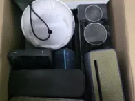 Bluetooth kalonėlė BC