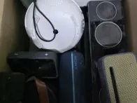 Bluetooth kalonėlė BC