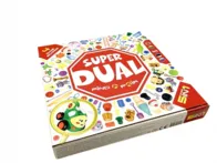 Superdual stalo žaidimas