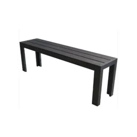 Lauko suoliukas OUTFIT 132 cm (623932)
