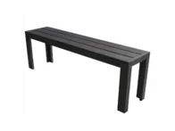 Lauko suoliukas OUTFIT 132 cm (623932)