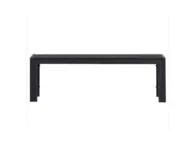 Lauko suoliukas OUTFIT 132 cm (623932)