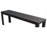 Lauko suoliukas OUTFIT 132 cm (623932)