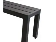 Lauko suoliukas OUTFIT 132 cm (623932)